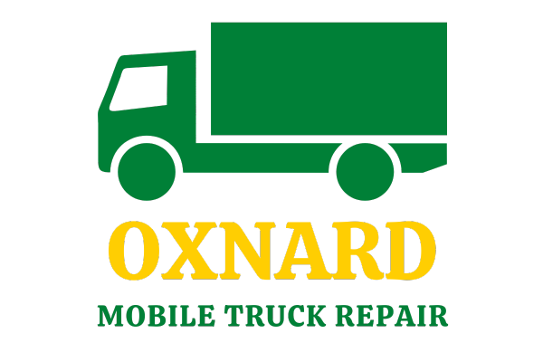 this image shows Oxnard Mobile Truck Repair logo